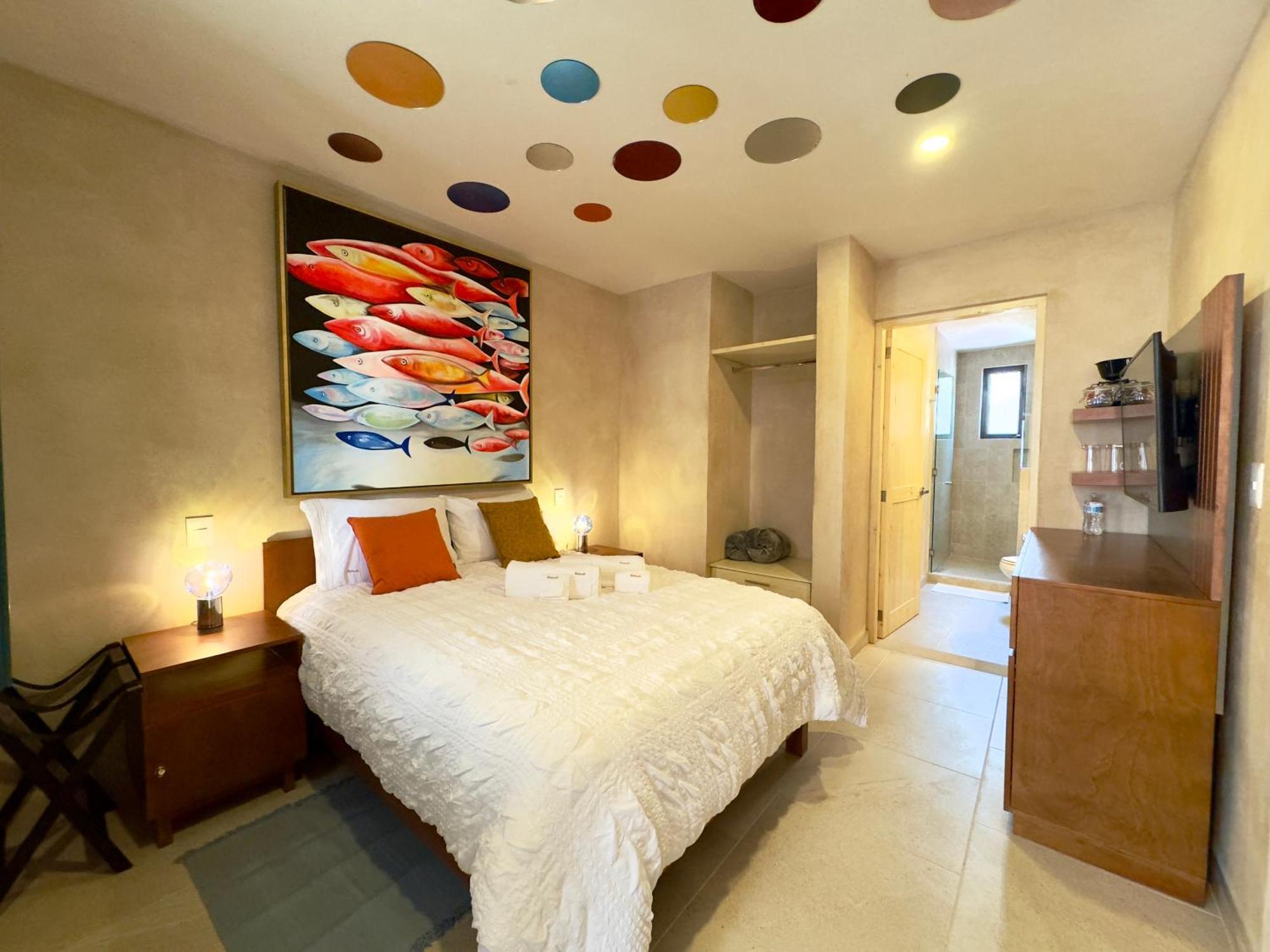 Apartmán Antares Valquirico Santeagueda Exteriér fotografie