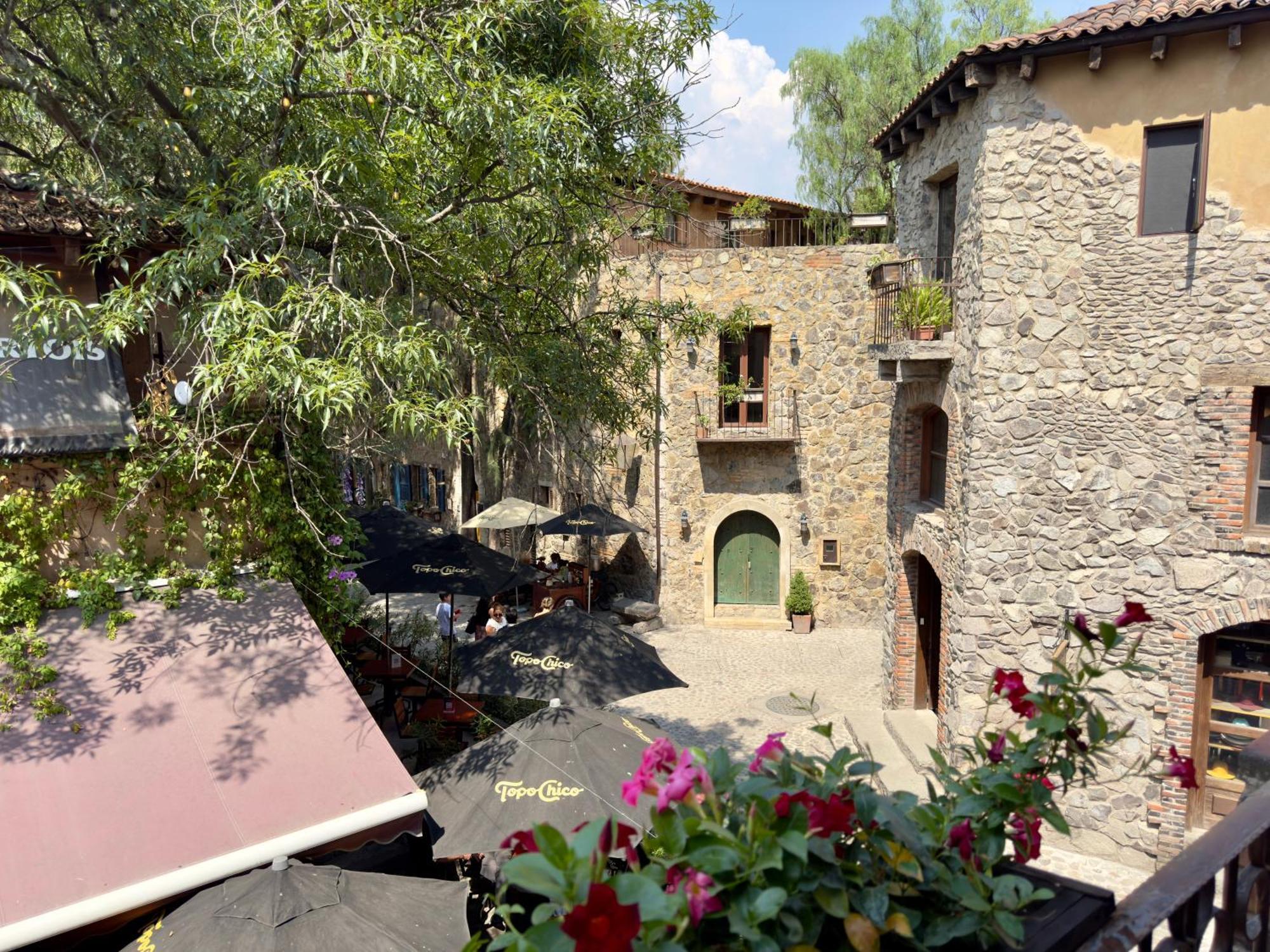 Apartmán Antares Valquirico Santeagueda Exteriér fotografie