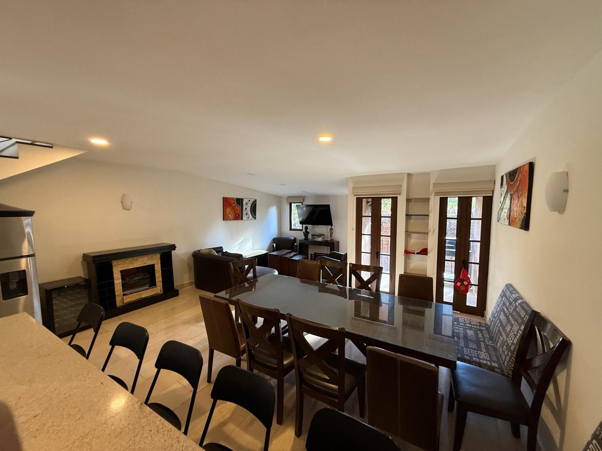 Apartmán Antares Valquirico Santeagueda Exteriér fotografie