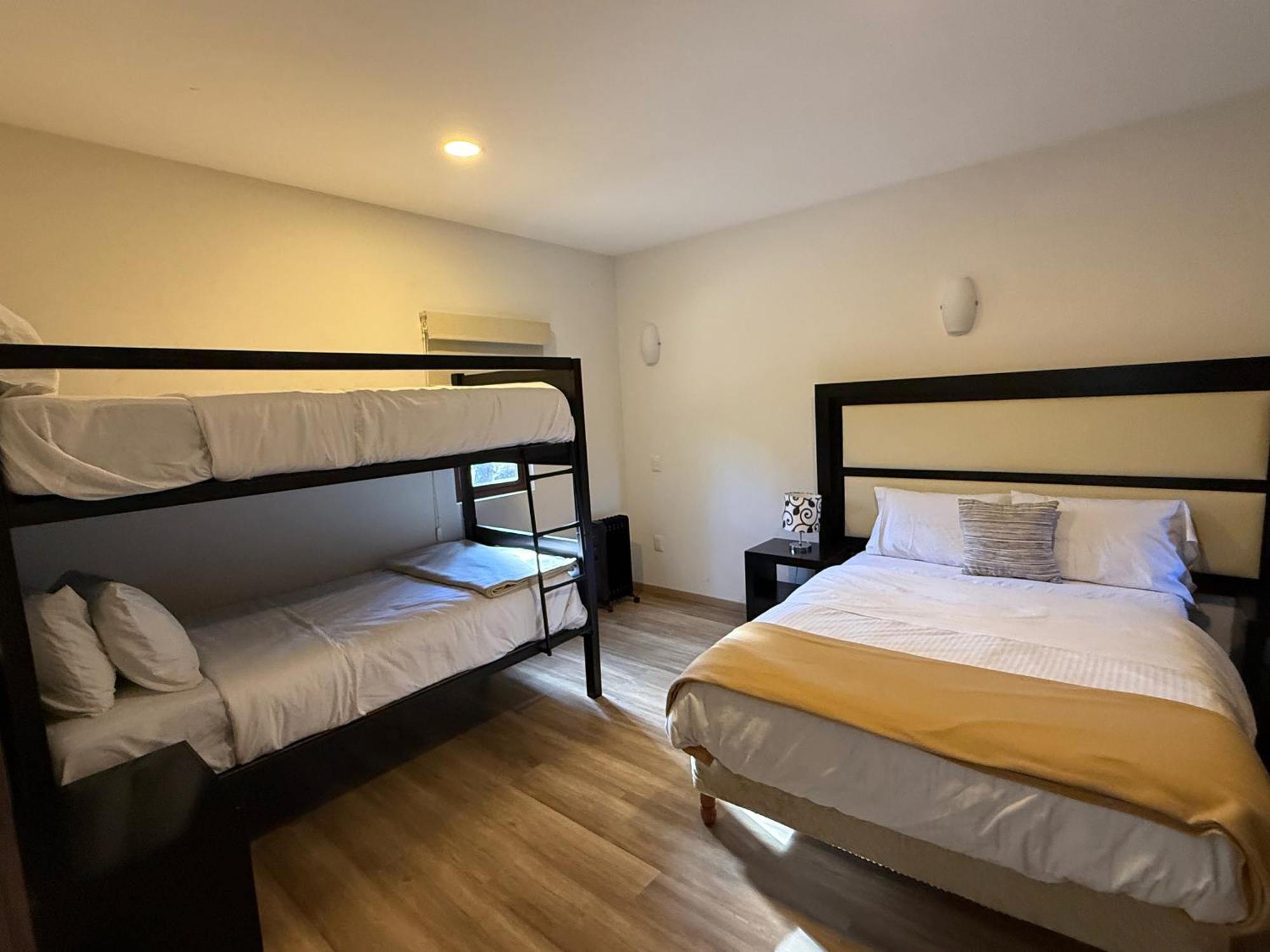 Apartmán Antares Valquirico Santeagueda Exteriér fotografie