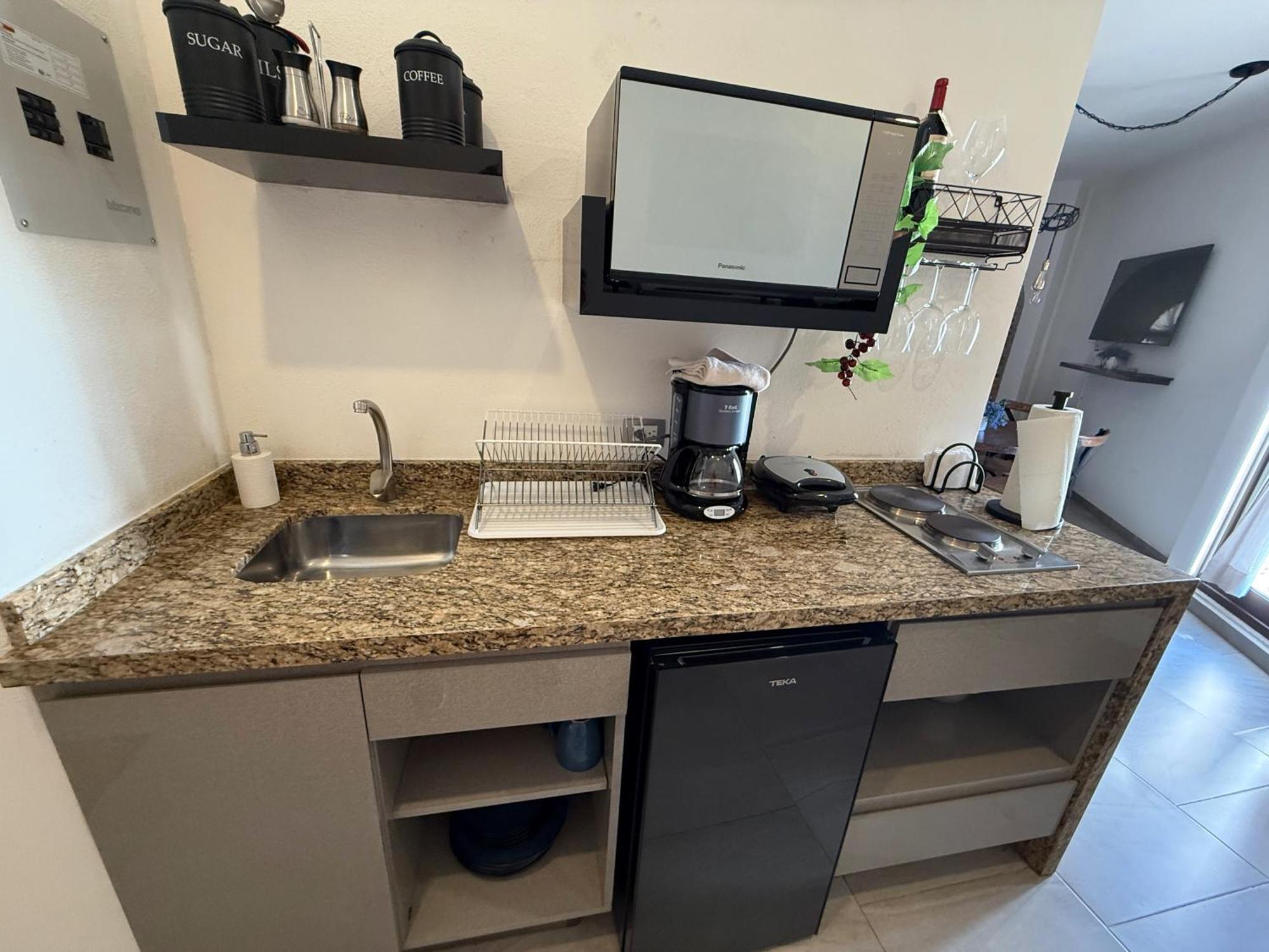 Apartmán Antares Valquirico Santeagueda Exteriér fotografie