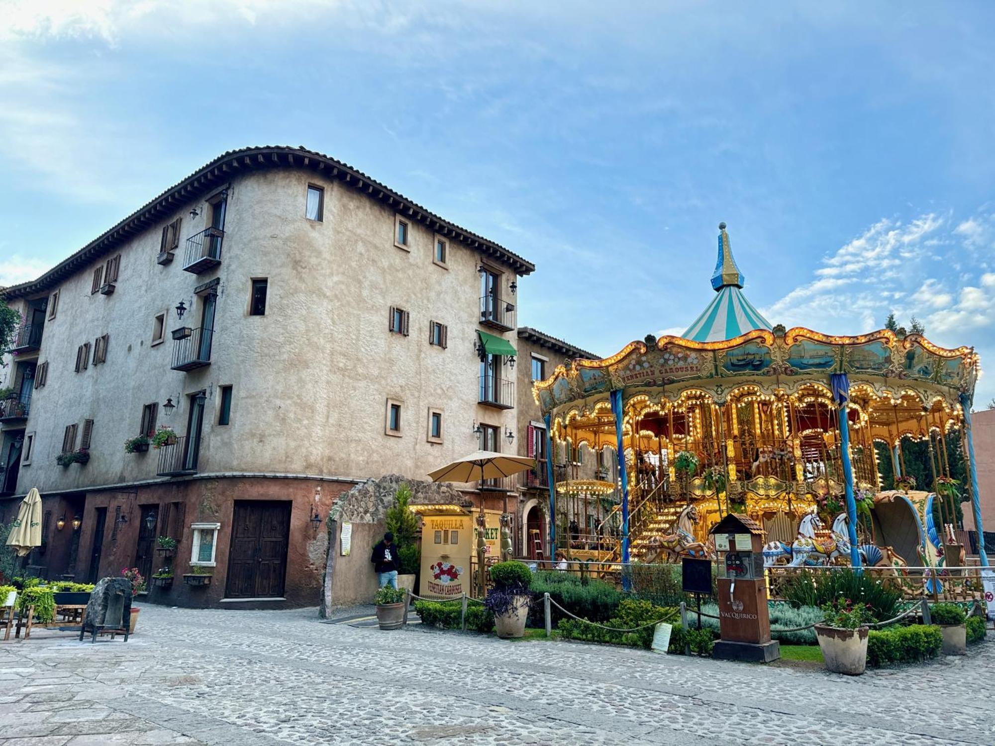 Apartmán Antares Valquirico Santeagueda Exteriér fotografie