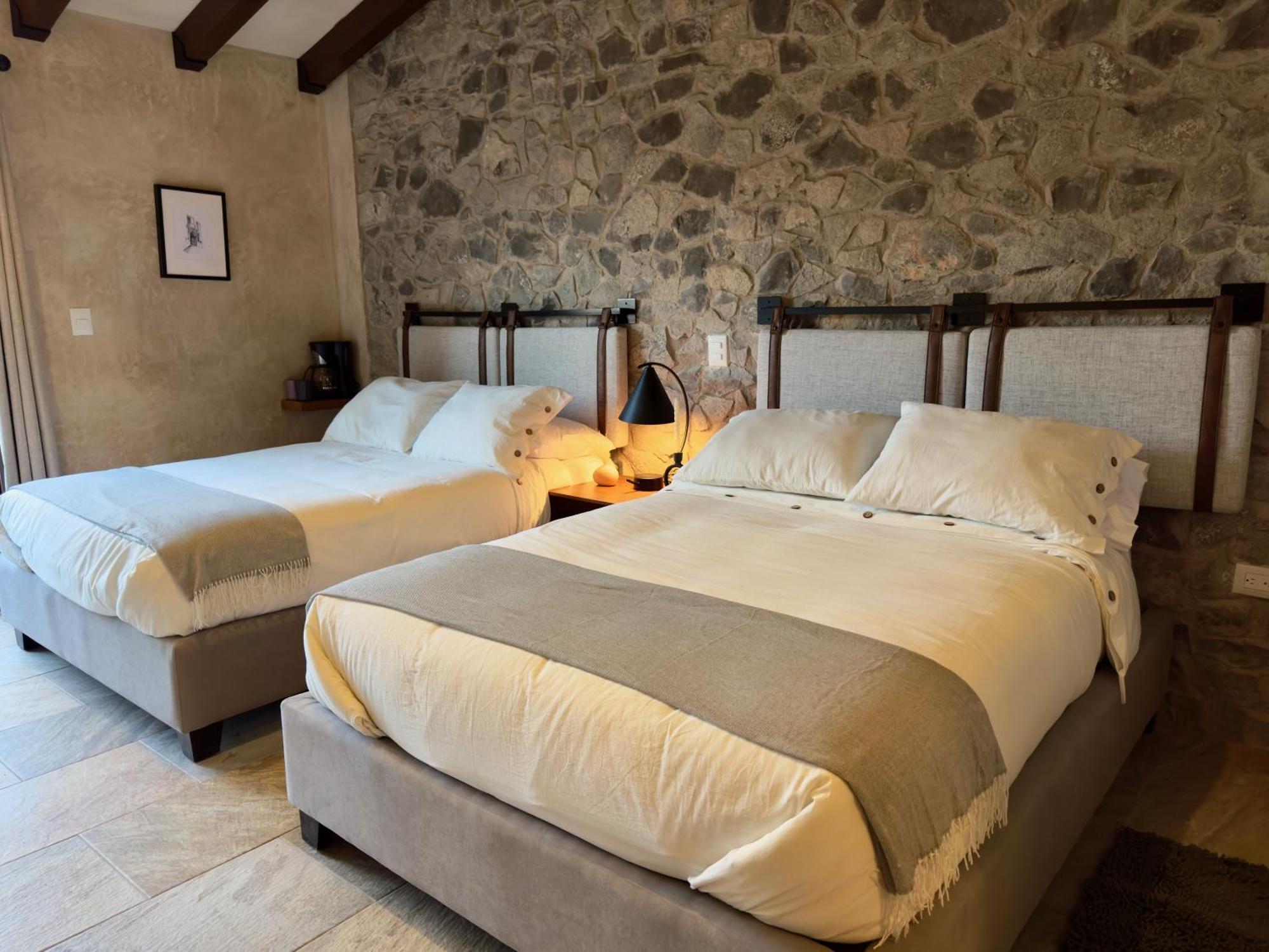 Apartmán Antares Valquirico Santeagueda Exteriér fotografie