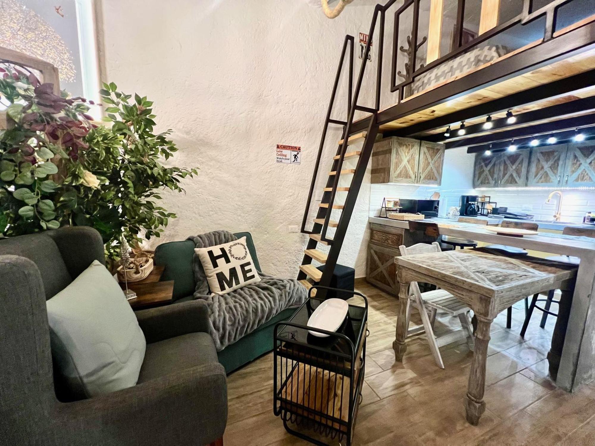 Apartmán Antares Valquirico Santeagueda Exteriér fotografie